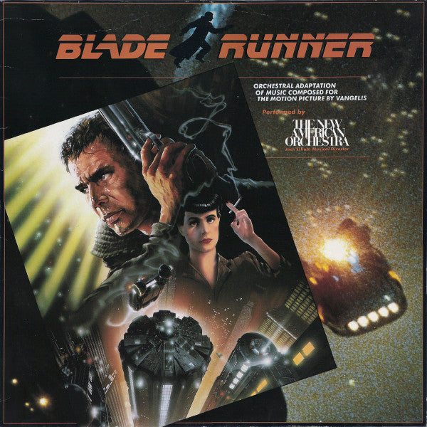 Bladerunner - OST