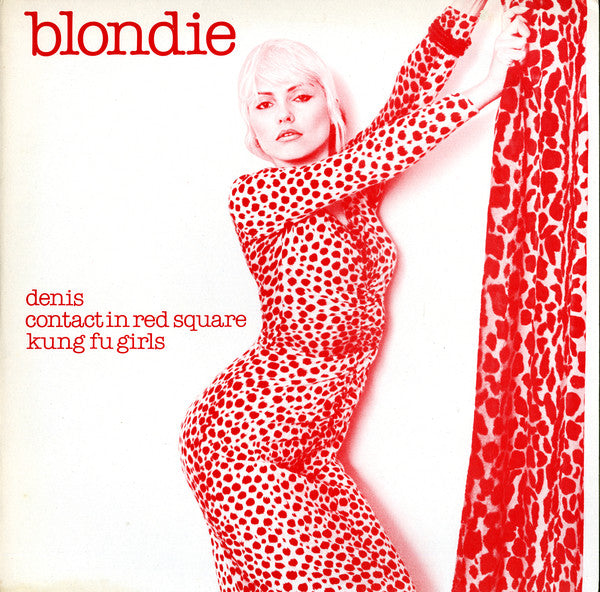 Blondie - Denis (12inch)