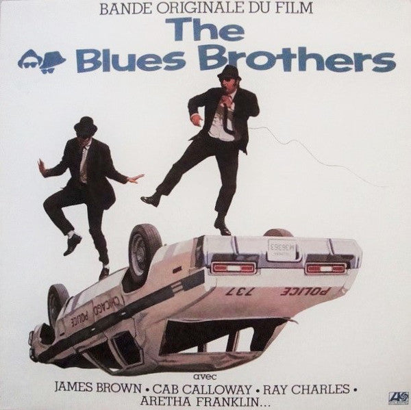 The Blues Brothers - The Blues Brothers