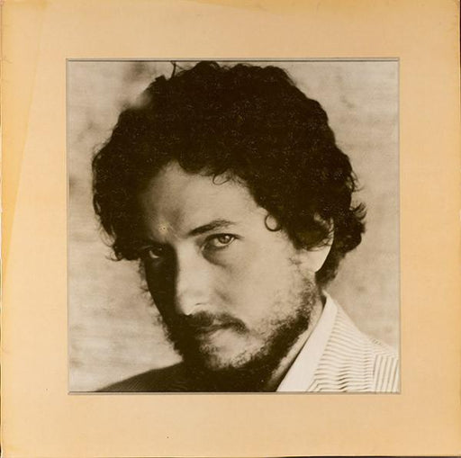 Bob Dylan - New Morning - Dear Vinyl