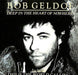 Bob Geldof - Deep in the heart of nowhere - Dear Vinyl