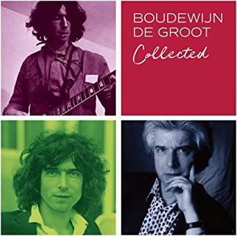 Boudewijn De Groot - Collected (2LP-NEW)