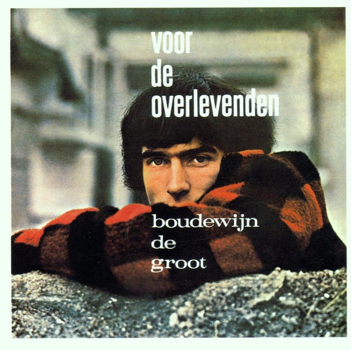 Boudewijn de Groot - Voor de overlevenden