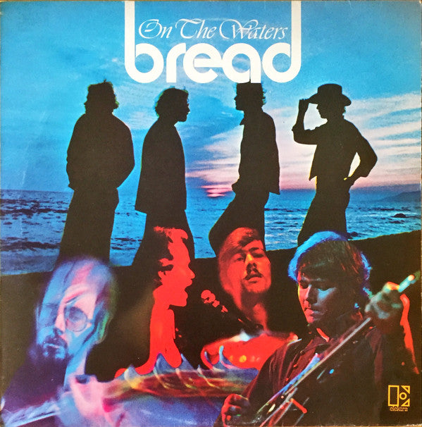 Bread - On the waters