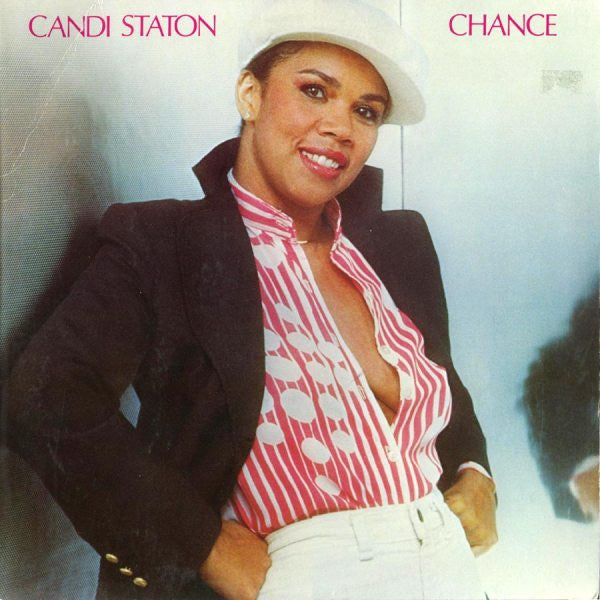 Candi Staton - Chance