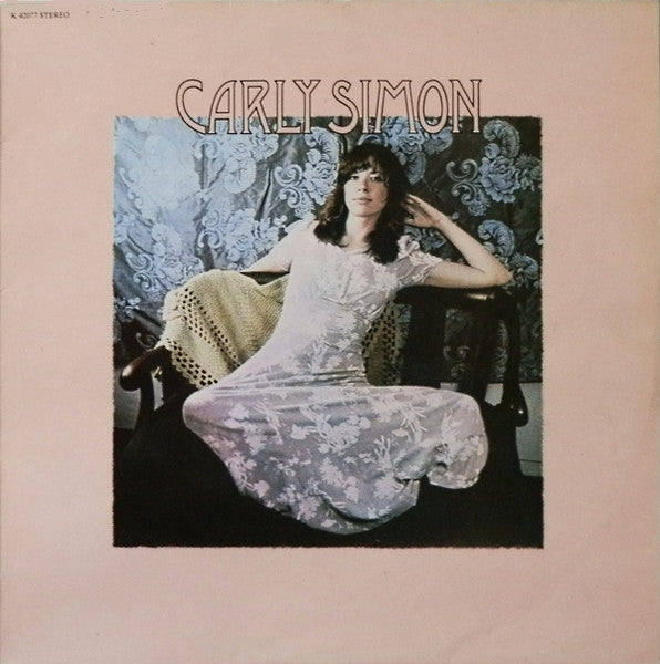 Carly Simon - Carly Simon