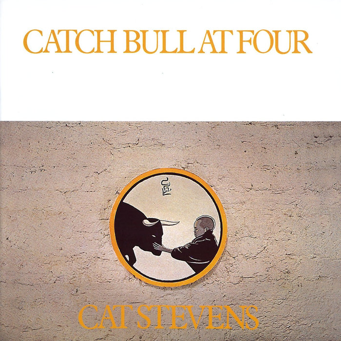 Cat Stevens - Catch Bull At Four