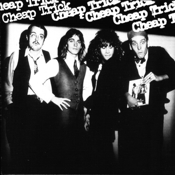 Cheap Trick - Cheap Trick