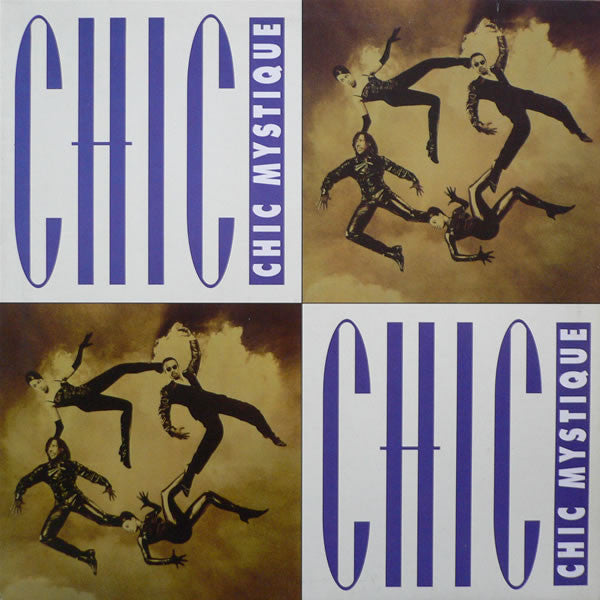 Chic - Chic Mystique (12inch)