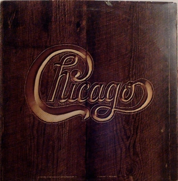 Chicago - Chicago V