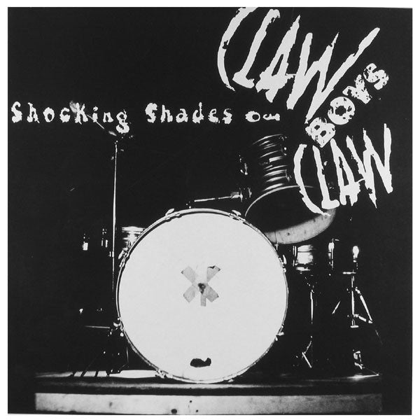 Claw Boys Claw - Shocking Shades of Claw Boys Claw