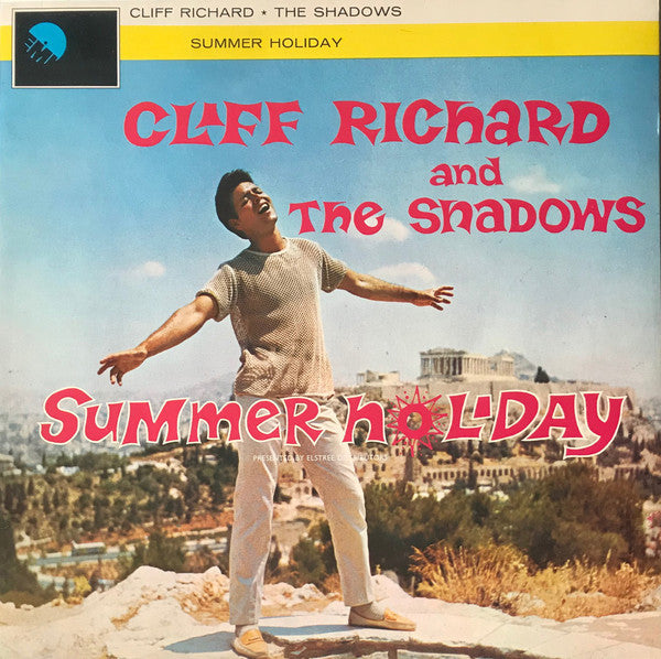 Cliff Richard and the Shadows - Summer Holiday