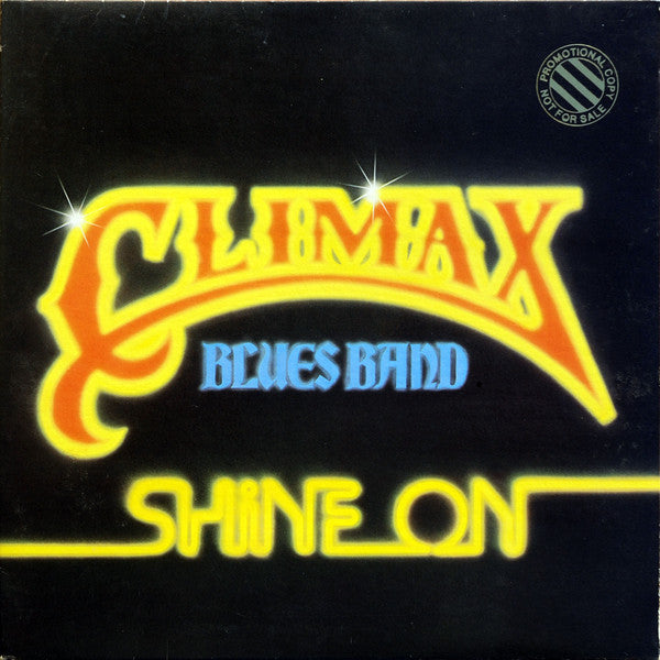 Climax Blues Band - Shine on