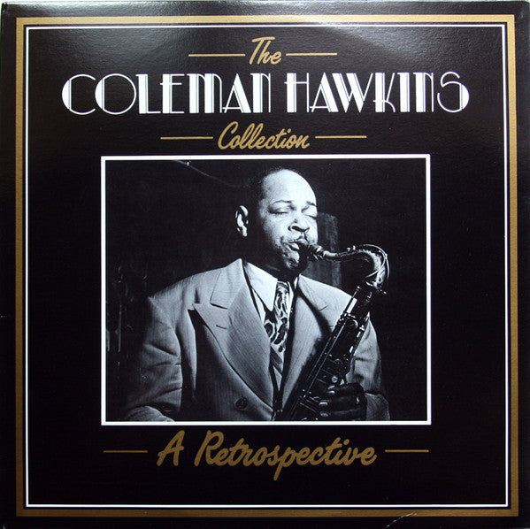 Coleman Hawkins - The Collection