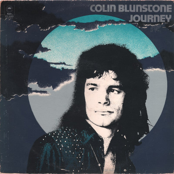 Colin Blunstone - Journey