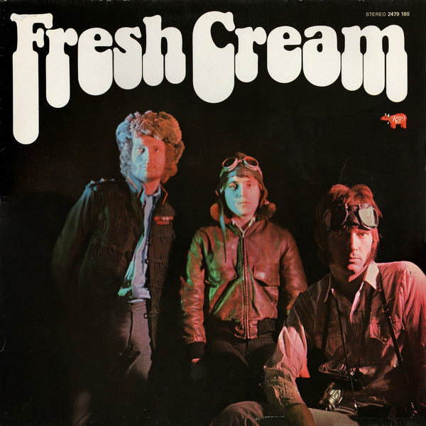 Cream - Fresh Cream