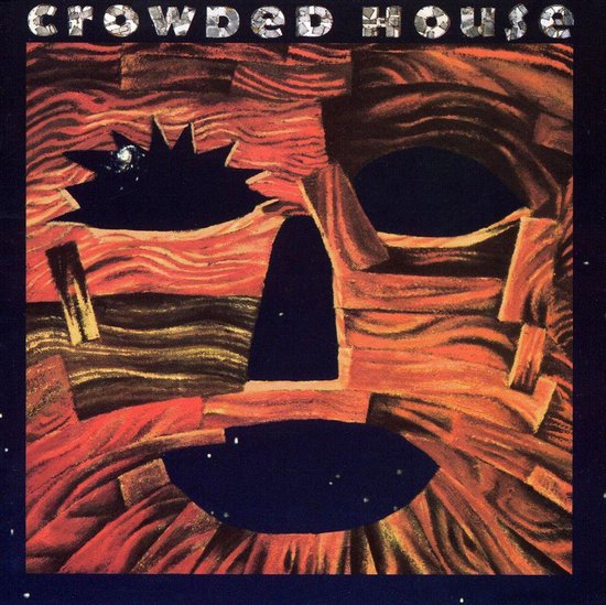 Crowded House - Woodface