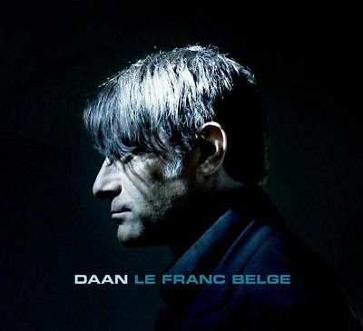 Daan - Le Franc Belge (NEW)