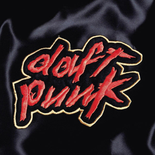 Daft Punk - Daft Punk (2LP)