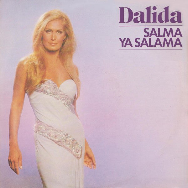 Dalida - Salma Ya Salama