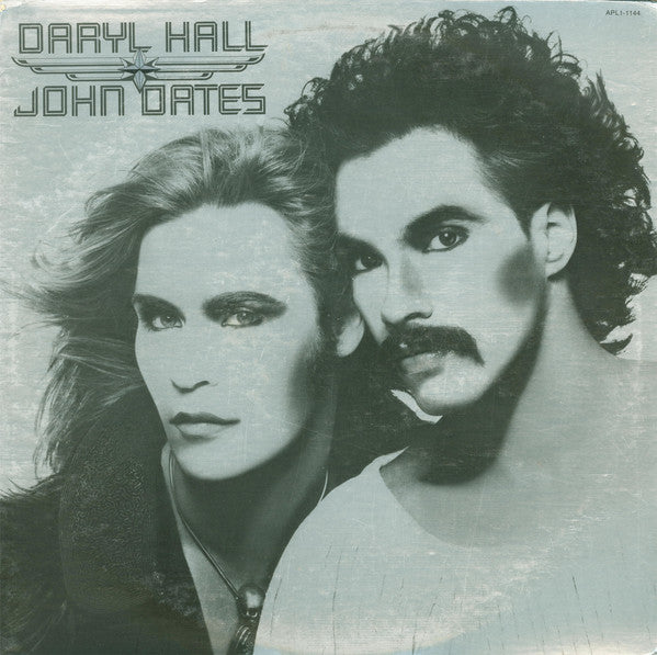 Daryl Hall & John Oates - Daryl Hall & John Oates