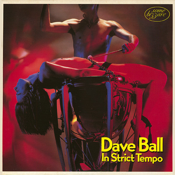 Dave Ball - In strict tempo