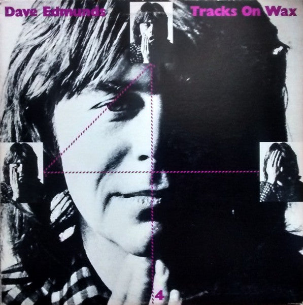 Dave Edmunds - Tracks on wax