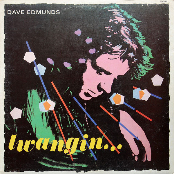 Dave Edmunds - Twangin...