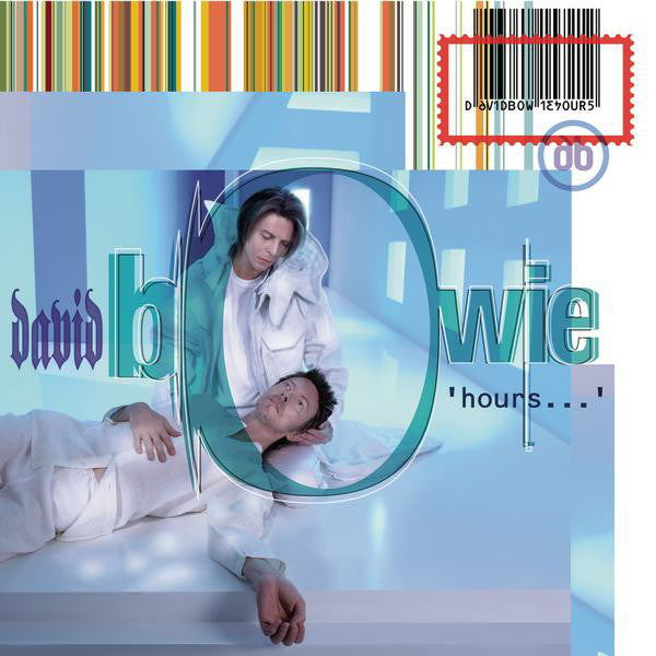 David Bowie - Hours....