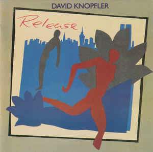 David Knopfler - Release - Dear Vinyl