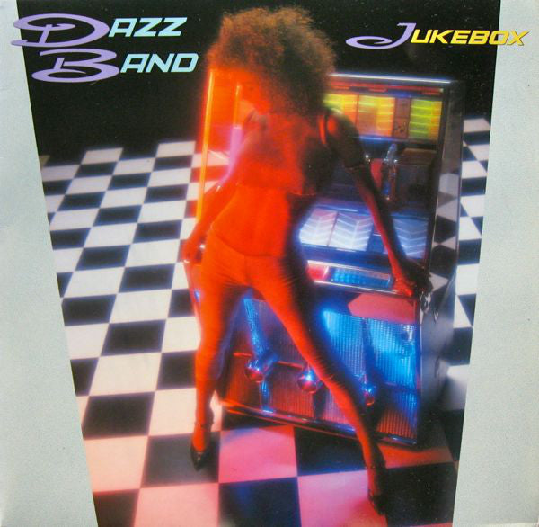 Dazz Band - Jukebox