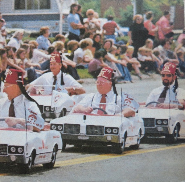 Dead Kennedys - Frankenchrist