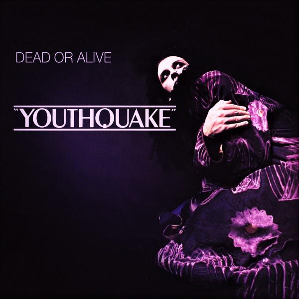 Dead or Alive - Youthquake - Dear Vinyl