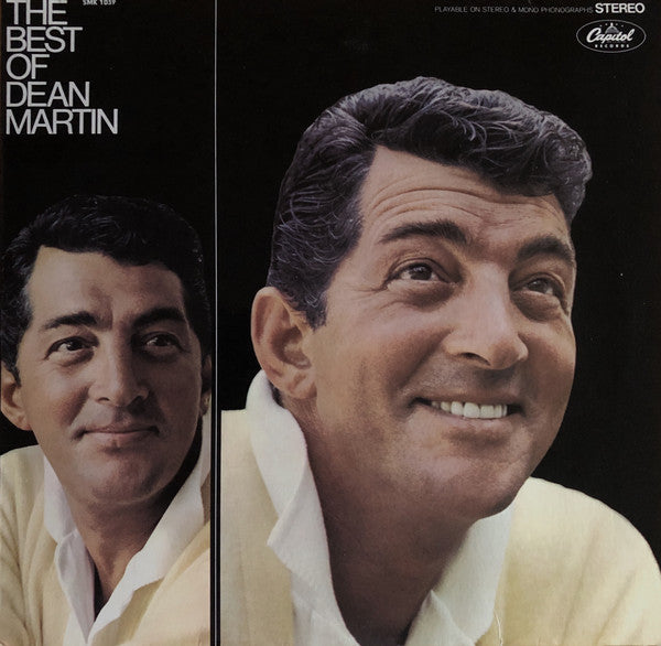 Dean Martin - The Best Of