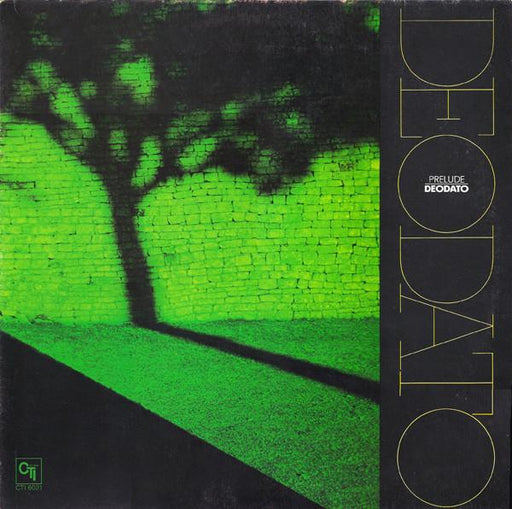 Deodato - Prelude - Dear Vinyl