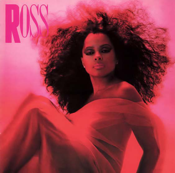 Diana Ross - Ross