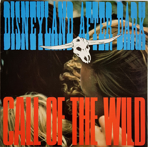 Disneyland After Dark - Call of the Wild