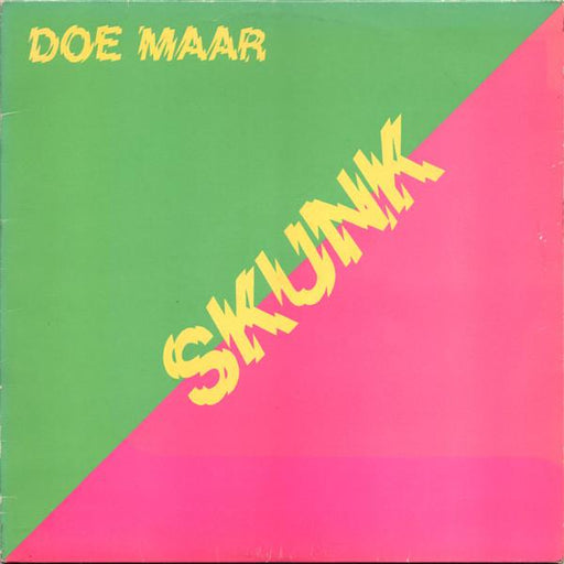 Doe Maar - Skunk - Dear Vinyl