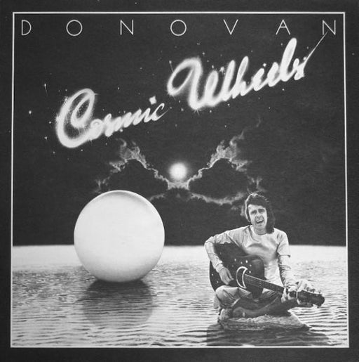 Donovan - Cosmic Wheels - Dear Vinyl