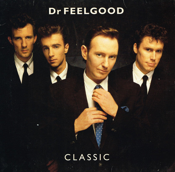 Dr. Feelgood - Classic