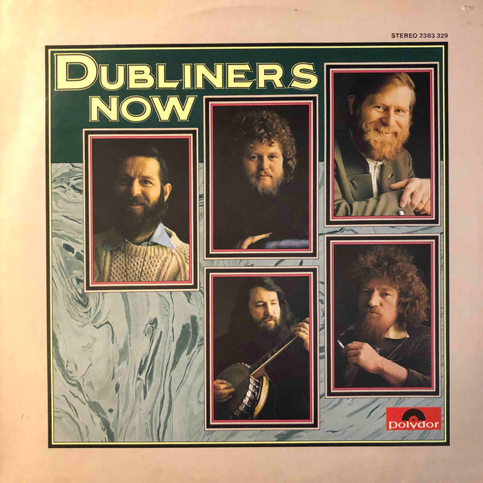 The Dubliners - Now