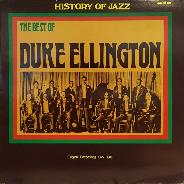 Duke Ellington - The best of