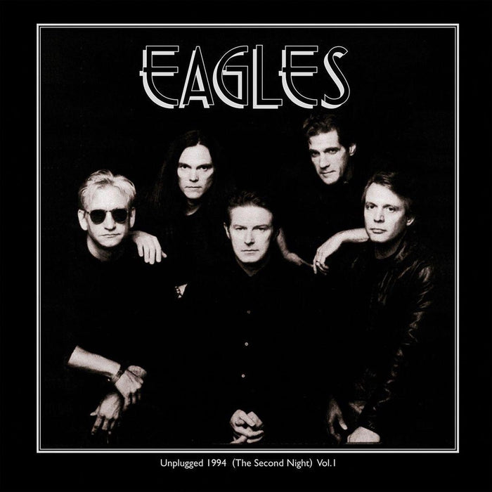 The Eagles - Unplugged 1994 Vol.1 (2LP-NEW)