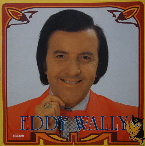 Eddy Wally - Eddy Wally