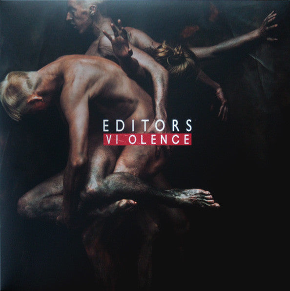 Editors - Violence (Mint)