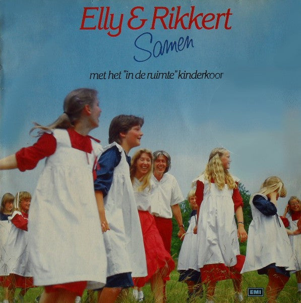 Elly & Rikkert - Samen