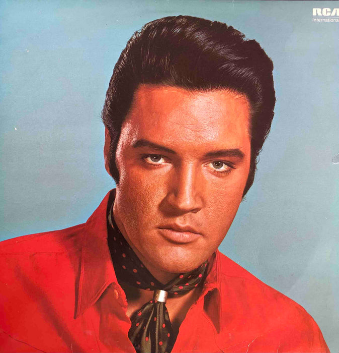 Elvis Presley - Elvis Golden Records Vol.2