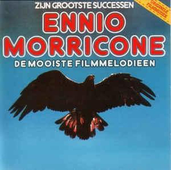 Ennio Morricone - Zijn grootste successen (2LP) - Dear Vinyl