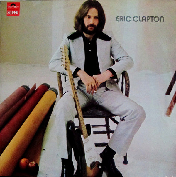 Eric Clapton - Eric Clapton