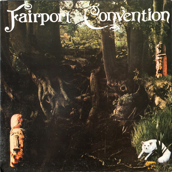 Fairport Convention - Farewell, Farewell